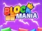 Trò chơi Block Mania trực tuyến