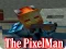 Trò chơi PixelMan Battle Revenge Royale trực tuyến