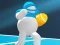 Trò chơi Rugby.io Ball Mayhem trực tuyến