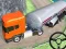 Trò chơi Off road oil tanker transport truck trực tuyến