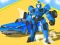 Trò chơi Robot Transform Race trực tuyến