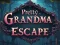 Trò chơi Pretty Grandma Escape trực tuyến