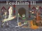 Trò chơi Feudalism 3 trực tuyến