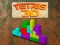 Trò chơi Tetris 3D trực tuyến