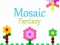 Trò chơi Mosaic Fantasy trực tuyến