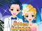 Trò chơi Pretty prom lovers trực tuyến