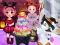 Trò chơi Happy Halloween trực tuyến