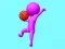 Trò chơi Faceball trực tuyến