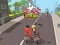 Trò chơi Motor Rush trực tuyến