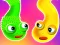 Trò chơi Snake Puzzle 3D trực tuyến