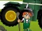 Trò chơi Zoptirik Tractor Challenge trực tuyến