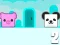 Trò chơi Panda Escape With Piggy 2 trực tuyến