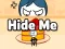 Trò chơi Hide Me trực tuyến