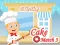 Trò chơi Cake Match 3 trực tuyến