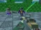 Trò chơi Survival Shooting Xtreme Crazy Pixel Combat trực tuyến