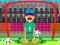 Trò chơi Keep The Goal trực tuyến