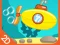 Trò chơi Submarine Happy Dive trực tuyến