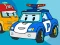 Trò chơi Robocar Coloring Book trực tuyến
