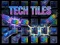 Trò chơi Tech Tiles trực tuyến