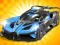 Trò chơi GT Cars Mega Ramps trực tuyến