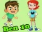 Trò chơi Ben 10 Run trực tuyến
