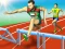 Trò chơi Hurdles Heroes trực tuyến