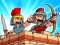 Trò chơi Impire Rush Rome Wars Tower Defense trực tuyến