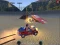 Trò chơi Demolition Cartoon Car Crash Derby trực tuyến