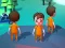 Trò chơi Prison Escape Plan trực tuyến