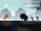 Trò chơi Horseback Survival Zombies Escape trực tuyến