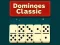 Trò chơi Dominoes Classic trực tuyến
