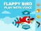 Trò chơi Flappy Bird Play with Voice trực tuyến
