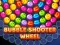 Trò chơi Bubble Shooter Fruits Wheel trực tuyến