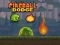Trò chơi Fireball Dodge trực tuyến