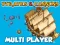 Trò chơi Pirates & Cannons Multi Player trực tuyến