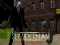 Trò chơi Slenderman Lost at School trực tuyến