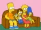 Trò chơi The Simpsons Jigsaw Puzzle trực tuyến