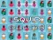 Trò chơi Squid Collection trực tuyến