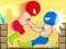 Trò chơi Drunken Wrestle trực tuyến