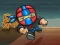 Trò chơi Ninja Hero Runner trực tuyến