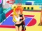 Trò chơi Basketball Kissing trực tuyến
