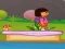 Trò chơi Dora Flower Basket trực tuyến