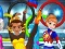 Trò chơi Princess Winter Olympics trực tuyến