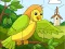 Trò chơi Birds Hex Jigsaw trực tuyến