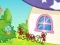 Trò chơi Smurf House Decorating trực tuyến