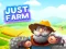 Trò chơi Just Farm trực tuyến