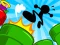 Trò chơi Stickman Bouncing trực tuyến