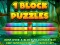 Trò chơi 1 Block Puzzles trực tuyến