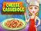 Trò chơi Cheese casserole trực tuyến