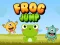 Trò chơi Frog Jump trực tuyến